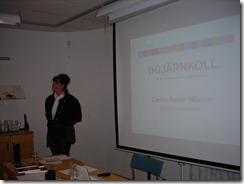 F&ouml;rel&auml;sning 008