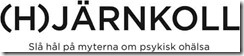 Hj&auml;rnkolls text